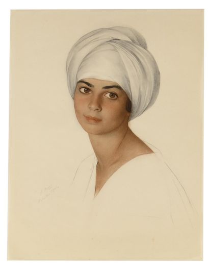 SORIN Sawelij (1878-1953)

LOT de quatre...