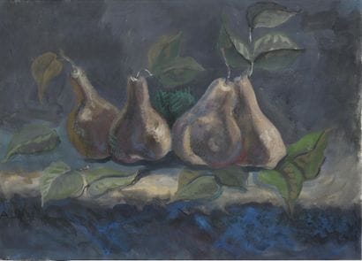 SHEVCHENKO Aleksander

(1883-1948), attribué...
