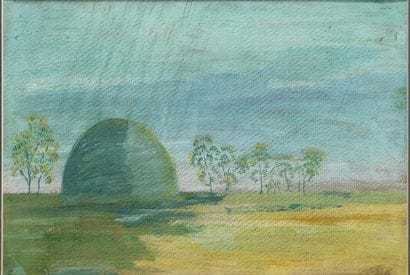KUZNETSOV Pavel (1878-1968)

Paysage

Technique...