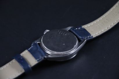 TUDOR OYSTER CIRCA 1950. Ref : 7602. Wristwatch...