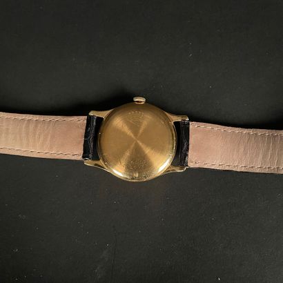 ROLEX PRECISION. Ref : 3079. Circa 1940....
