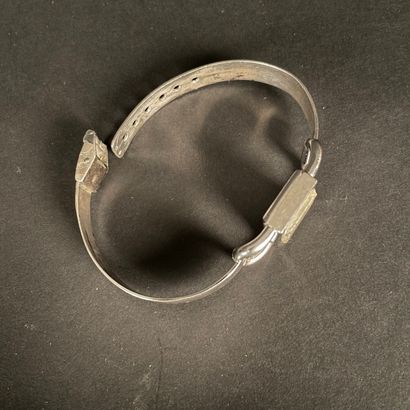 
JAEGER-LECOULTRE 

WATCH. 

CIRCA 1970.

Ref...