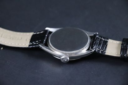 ROLEX OYSTER-ROYAL CIRCA 1957. Ref : 6444....