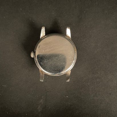 OMEGA CIRCA 1950. Ref : 2495-18. City watch...