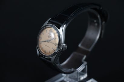 TUDOR OYSTER 1950S. Ref : 7634. Wristwatch...