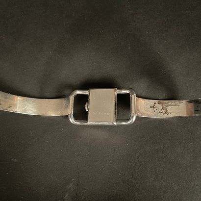
JAEGER-LECOULTRE 

WATCH. 

CIRCA 1970.

Ref...