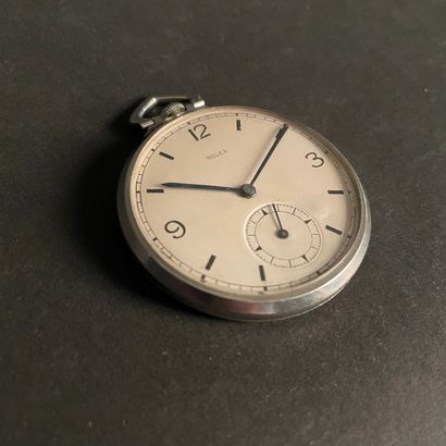 ROLEX GOUSSET CIRCA 1963. Ref : 2120. N°...