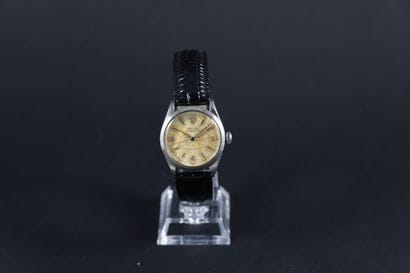 ROLEX OYSTER-ROYAL CIRCA 1957. Ref : 6444....