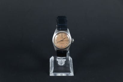 TUDOR OYSTER 1950S. Ref : 7634. Wristwatch...
