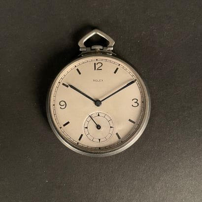 ROLEX GOUSSET CIRCA 1963. Ref : 2120. N°...