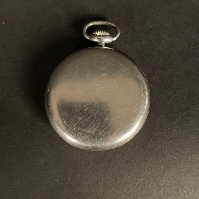 
INTERNATIONAL WATCH COMPANY. 

Pocket watch...