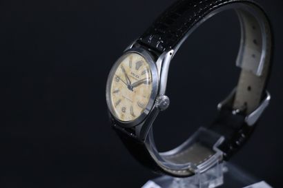 ROLEX OYSTER-ROYAL CIRCA 1957. Ref : 6444....