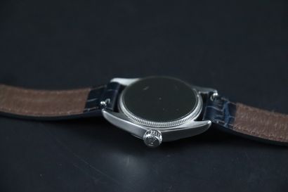 TUDOR OYSTER 1950S. Ref : 7634. Wristwatch...