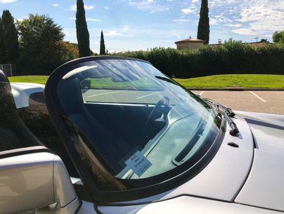 1989 PORSCHE 911 CARRERA SPEEDSTER
Numéro...
