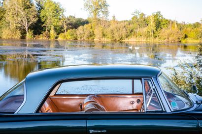 1969 Mercedes-Benz 250 SE COUPE W111
Numéro...