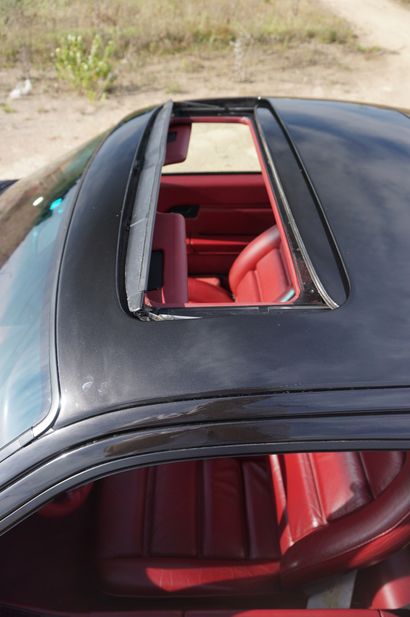 1995 PORSCHE 928 GTS
_Superbe Configuration

_Historique...