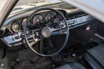 1967 PORSCHE 912
Numéro de série 12801942

Numéro...
