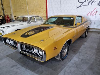1971 DODGE CHARGER
DODGE SUPER BEE 1971



Numéro...