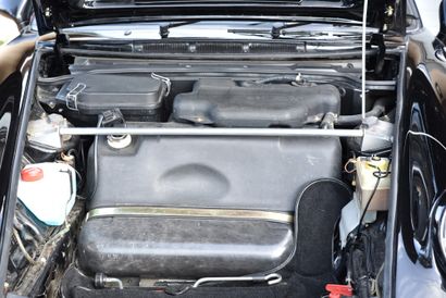 1992 PORSCHE 911 TYPE 964 RS
Numéro de série...