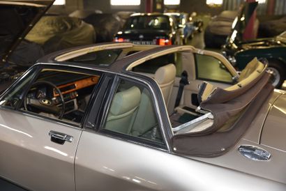 1986 JAGUAR XJ-SC
Châssis n° SAJJNACW4CC13321

Carte...