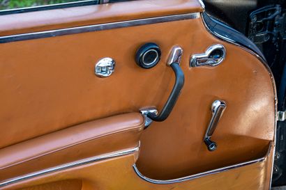 1969 Mercedes-Benz 250 SE COUPE W111
Numéro...