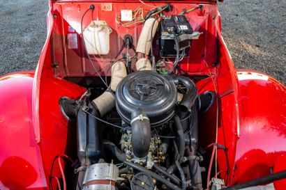 CITROEN 2CV 6
_Allemande d’origine

_Jamais...