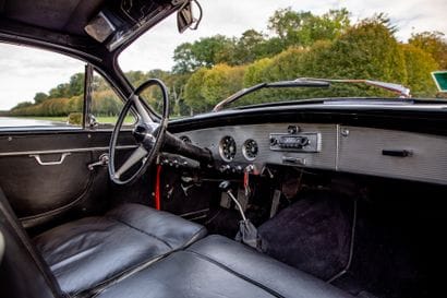 FORD COMETE MONTE-CARLO 1954
_Numéro de série...