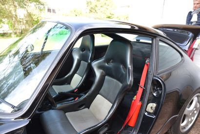 1992 PORSCHE 911 TYPE 964 RS
Numéro de série...