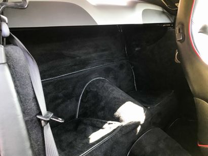 1989 PORSCHE 911 CARRERA SPEEDSTER
Numéro...