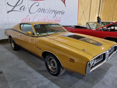 1971 DODGE CHARGER
DODGE SUPER BEE 1971



Numéro...