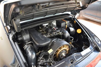 1992 PORSCHE 911 TYPE 964 RS
Numéro de série...