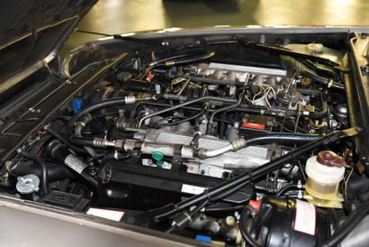 1986 JAGUAR XJ-SC
Châssis n° SAJJNACW4CC13321

Carte...