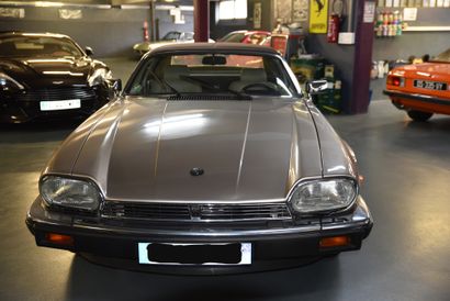 1986 JAGUAR XJ-SC
Châssis n° SAJJNACW4CC13321

Carte...