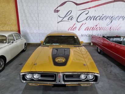 1971 DODGE CHARGER
DODGE SUPER BEE 1971



Numéro...
