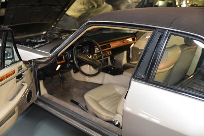 1986 JAGUAR XJ-SC
Châssis n° SAJJNACW4CC13321

Carte...