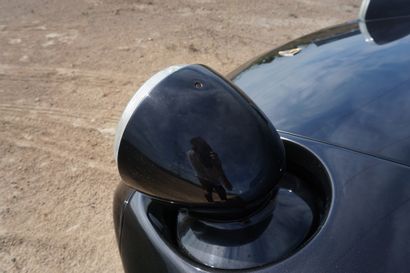 1995 PORSCHE 928 GTS
_Superbe Configuration

_Historique...