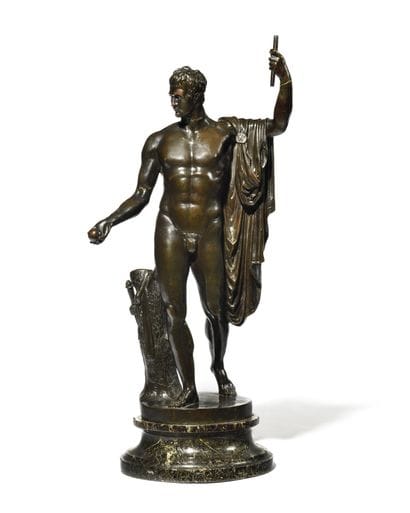 
CANOVA, AFTER. FRANCESCO RIGHETTI (1749-1819)...