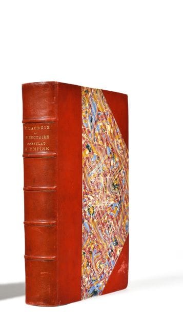 LACROIX Directoire, Consulat et Empire. Firmin...