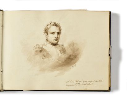 IMPORTANT COMMEMORATIVE COLLECTION OF THE...