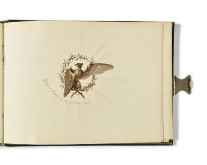 IMPORTANT COMMEMORATIVE COLLECTION OF THE...