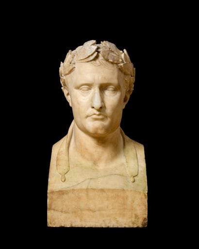 
LORENZO BARTOLINI (1777-1850), ATTRIBUTED...