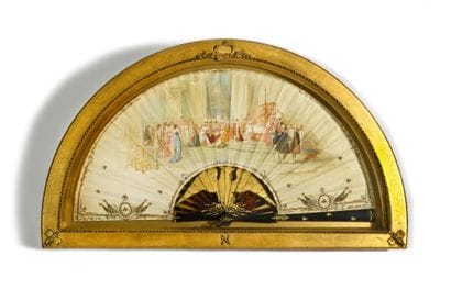 GUSTAVE LASELLAZ (1848-1910), THE EMPEROR'S...