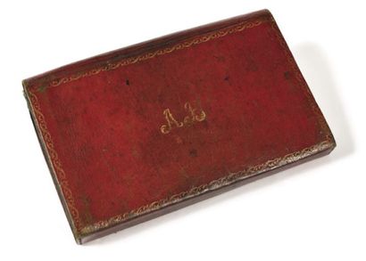 
SOUVENIR D'ALEXANDRE LOUIS BERTHIER, PRINCE...