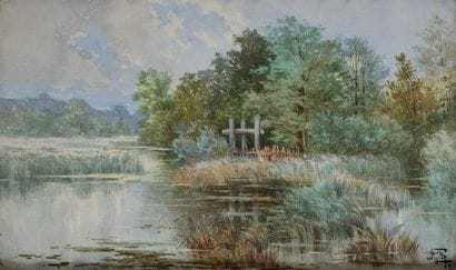 Hippolyte Jean Adam GIDE (St-Germain en Laye...