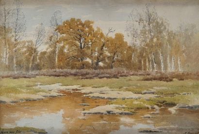 Hippolyte Jean Adam GIDE (St-Germain en Laye...
