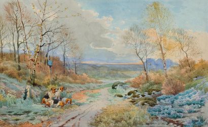 Hippolyte Jean Adam GIDE (Saint Germain en...