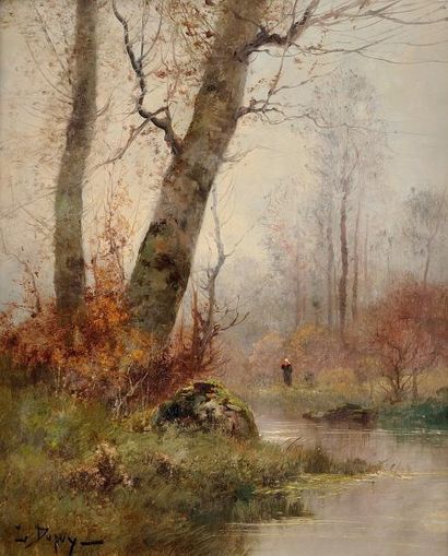 Eugène GALIEN-LALOUE sous le pseudonyme de...
