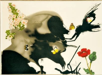 Salvador DALI (1904-1989)
