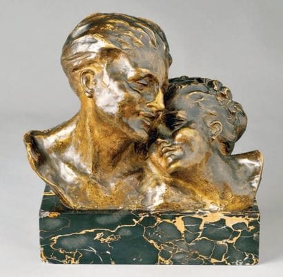 PIERRE VARNIER, XXe siècle
