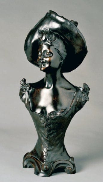 Henri GODET (1863-1937)
